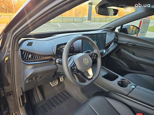 Volkswagen ID. Unyx 2024 - фото 20