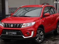 Продаж вживаних Suzuki Vitara 2020 року в Харкові - купити на Автобазарі