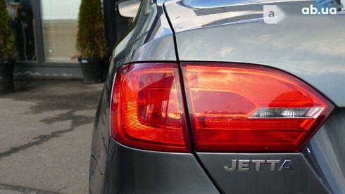 Volkswagen Jetta 2013 - фото 12