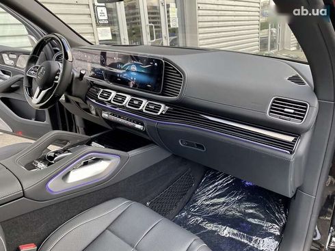 Mercedes-Benz Maybach S-Class 2021 - фото 7
