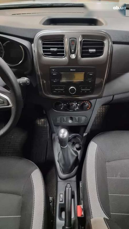 Renault Sandero Stepway 2020 - фото 8