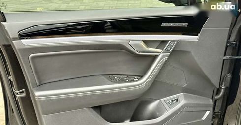Volkswagen Touareg 2022 - фото 25