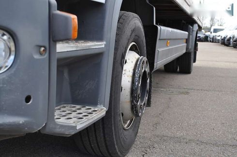 Mercedes-Benz Atego 1223 2010 - фото 19