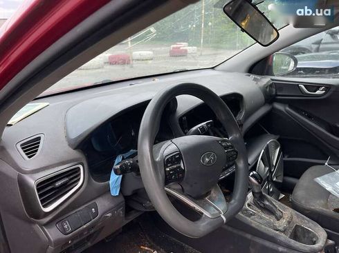 Hyundai Ioniq 2019 - фото 6