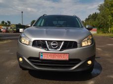 Продажа б/у Nissan Qashqai в Ровенской области - купить на Автобазаре