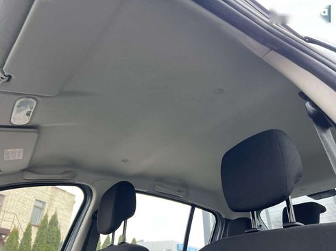 Dacia Sandero 2009 - фото 19