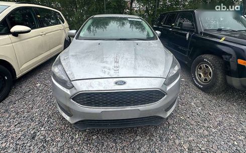 Ford Focus 2018 - фото 2
