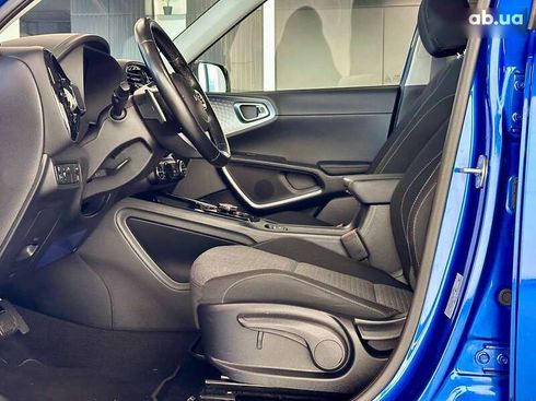 Kia Soul 2021 - фото 14