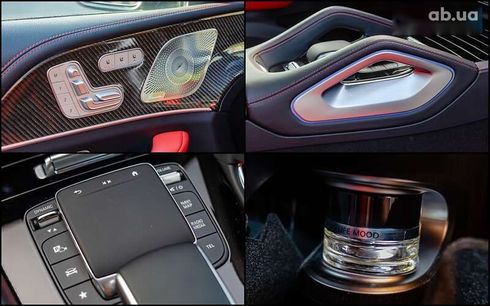 Mercedes-Benz GLE-Class 2023 - фото 29