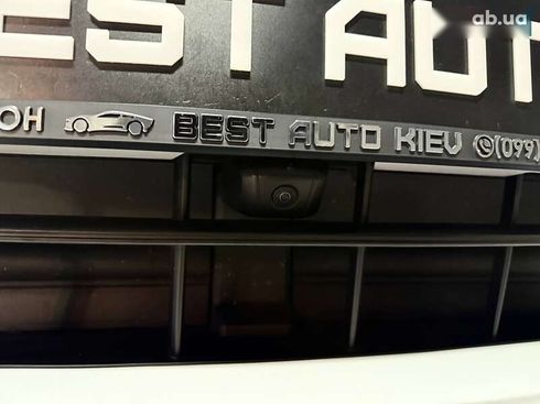 Porsche Panamera 2023 - фото 23