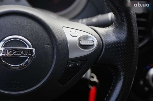 Nissan Juke 2018 - фото 23