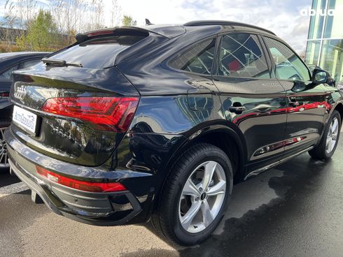 Audi Q5 2022 - фото 29