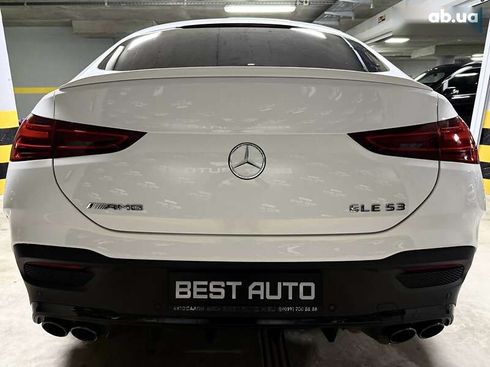 Mercedes-Benz GLE-Class 2023 - фото 12