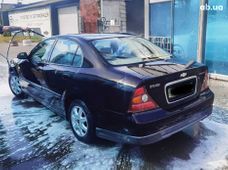 Продаж вживаних Chevrolet Evanda 2006 року - купити на Автобазарі