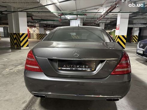 Mercedes-Benz S-Класс 2013 - фото 15