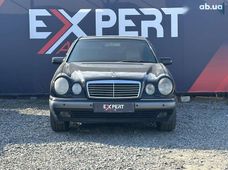 Купить Mercedes Benz E-Класс бу в Украине - купить на Автобазаре