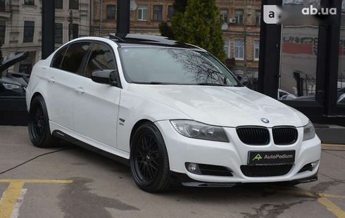 BMW 3 серия 2011 - фото 4