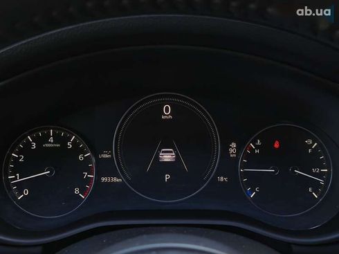 Mazda 3 2019 - фото 25