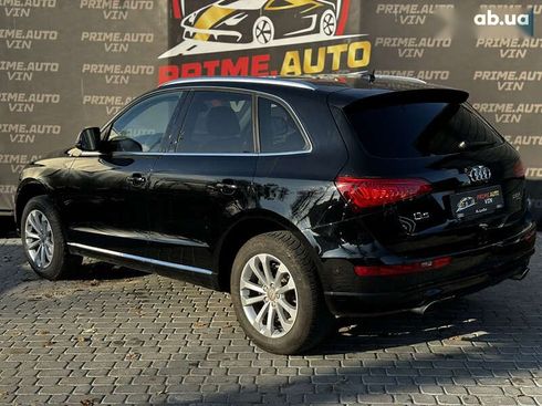 Audi Q5 2014 - фото 25
