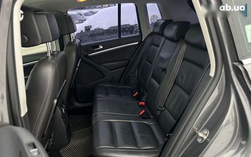 Volkswagen Tiguan 2014 - фото 25