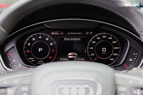 Audi Q5 2019 - фото 17