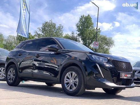 Peugeot 2008 2020 - фото 6