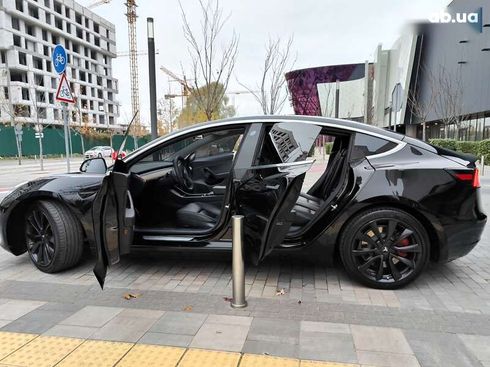 Tesla Model 3 2019 - фото 8