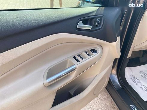 Ford Escape 2016 - фото 18