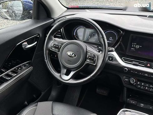 Kia Niro 2020 - фото 15