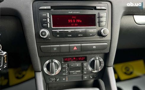 Audi A3 2009 - фото 18