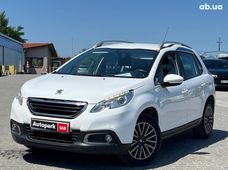 Продаж вживаних Peugeot в Львівській області - купити на Автобазарі
