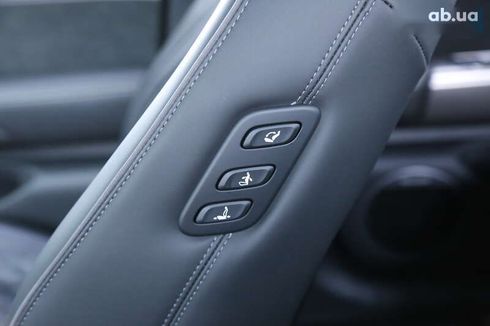 Genesis GV60 2022 - фото 27
