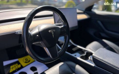 Tesla Model 3 2018 - фото 19