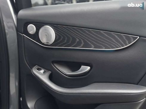 Mercedes-Benz GLC-Класс 2017 - фото 18