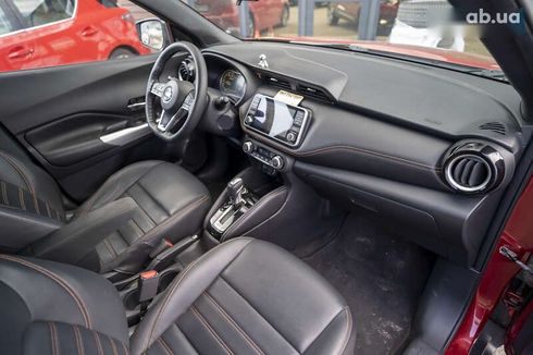 Nissan Kicks 2019 - фото 26