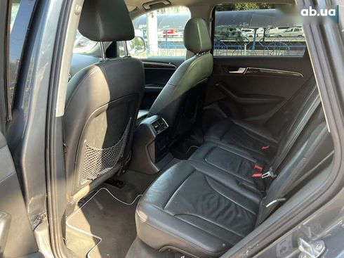 Audi Q5 2012 - фото 20