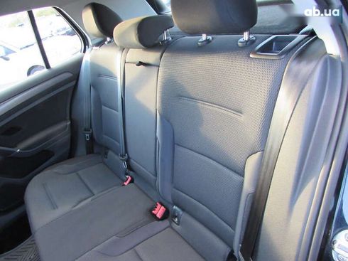 Volkswagen e-Golf 2018 - фото 14