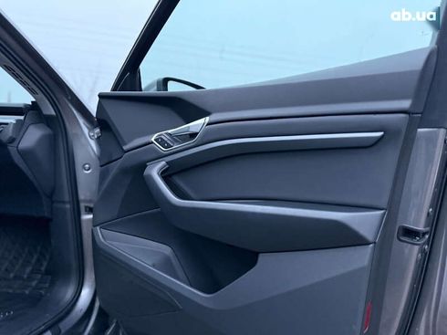 Audi E-Tron 2020 - фото 26
