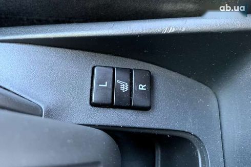 Toyota Auris 2007 - фото 25