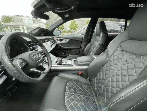 Audi Q8 2023 - фото 20