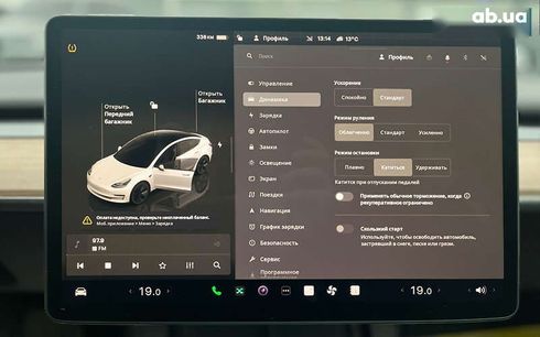 Tesla Model 3 2023 - фото 13