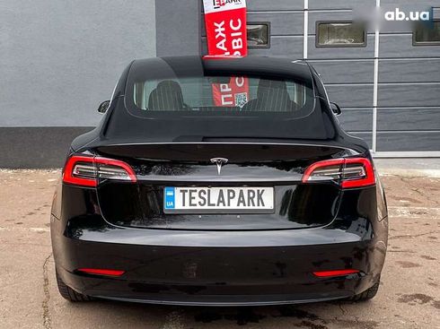 Tesla Model 3 2018 - фото 9