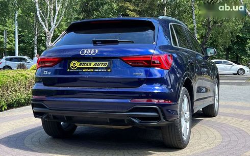 Audi Q3 2020 - фото 7