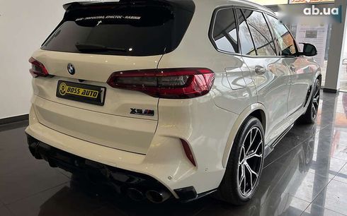 BMW X5 2019 - фото 7