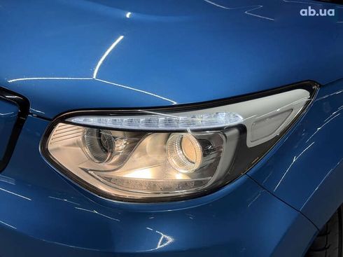 Kia Soul 2015 - фото 9