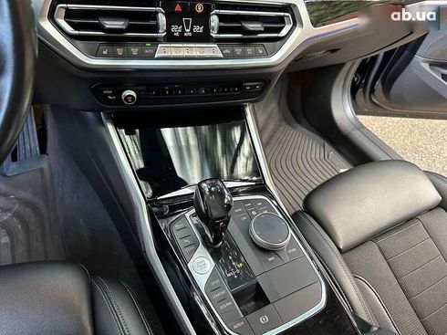 BMW 3 серия 2019 - фото 29