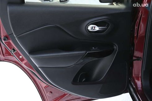 Jeep Cherokee 2020 - фото 27