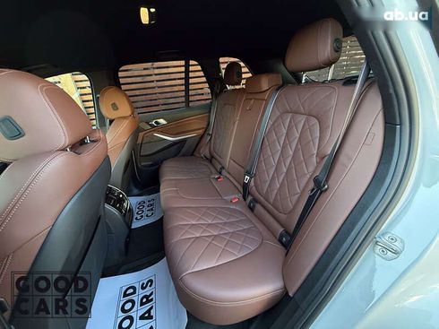 BMW X5 2023 - фото 27