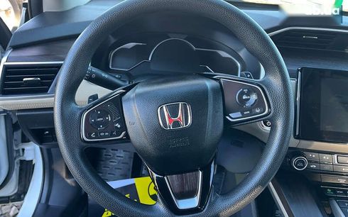 Honda Clarity Electric 2019 - фото 10