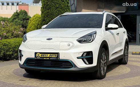 Kia Niro 2020 - фото 3